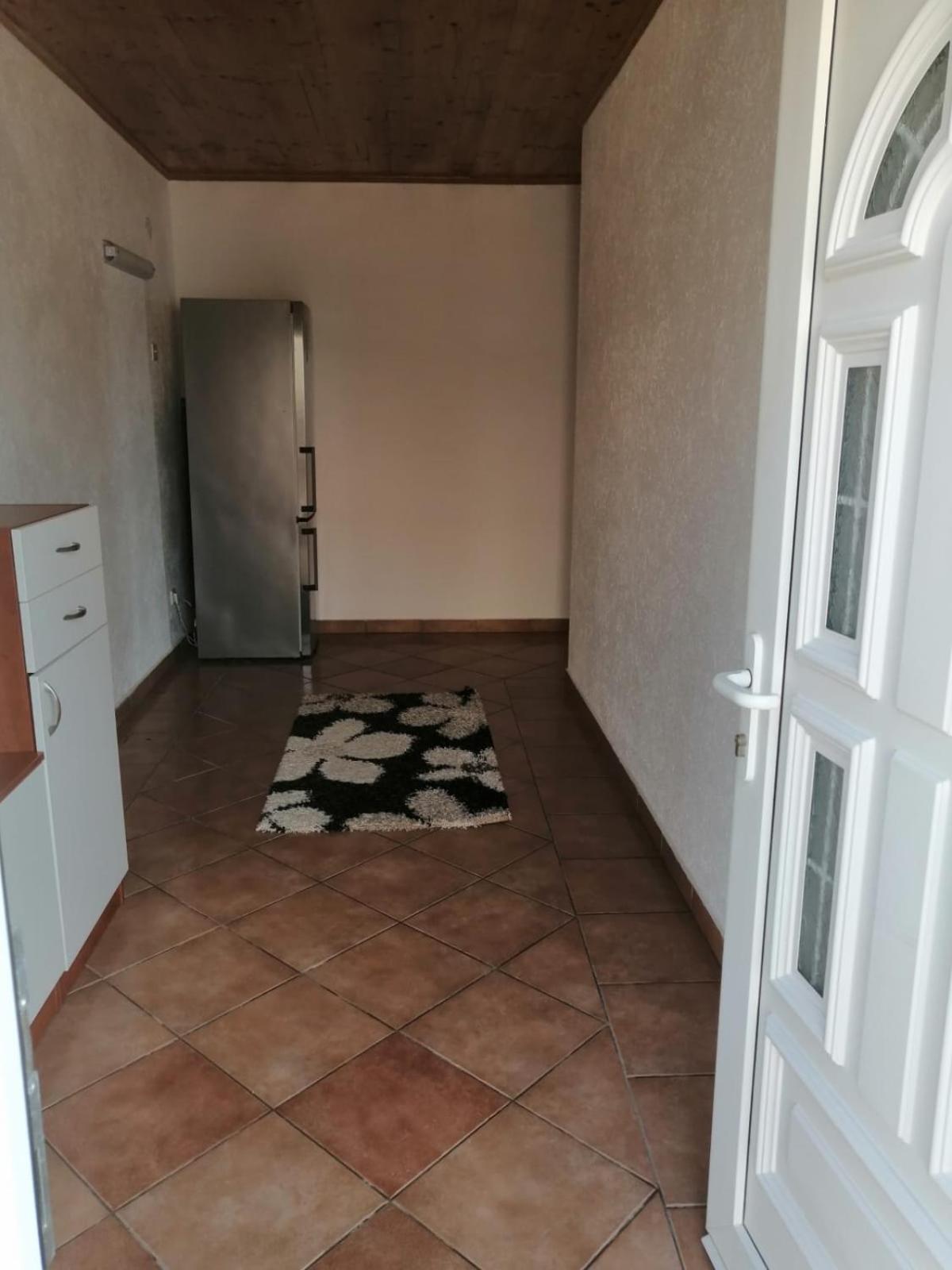 טריבני-קרושיצה Apartmani Iva חדר תמונה