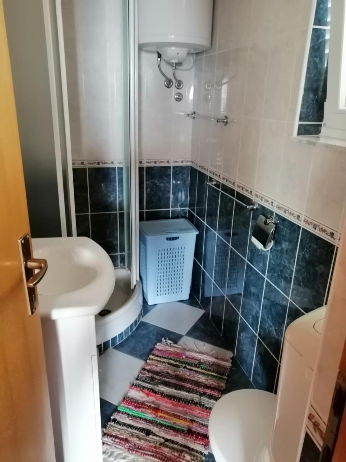 טריבני-קרושיצה Apartmani Iva חדר תמונה