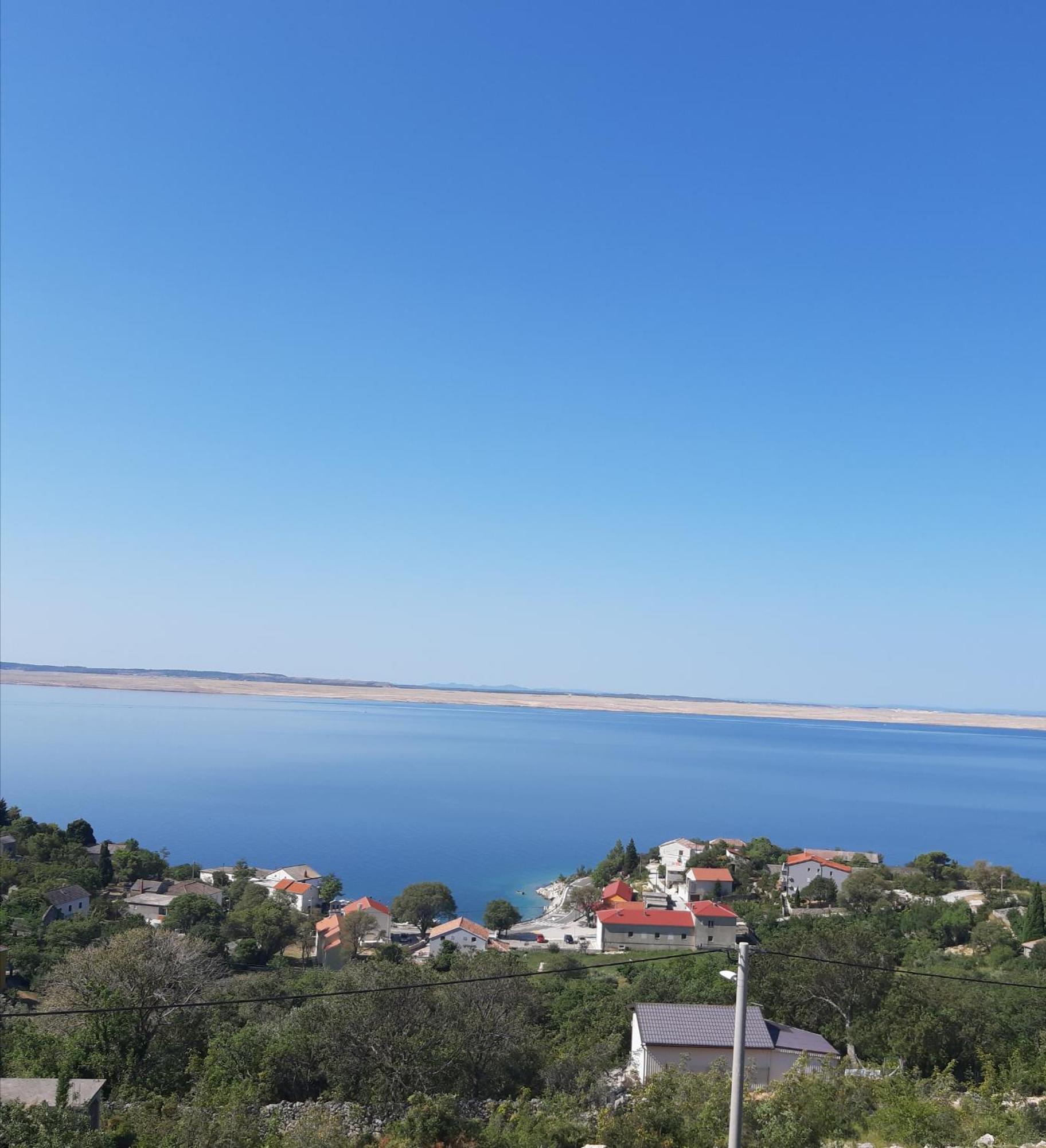 טריבני-קרושיצה Apartmani Iva חדר תמונה