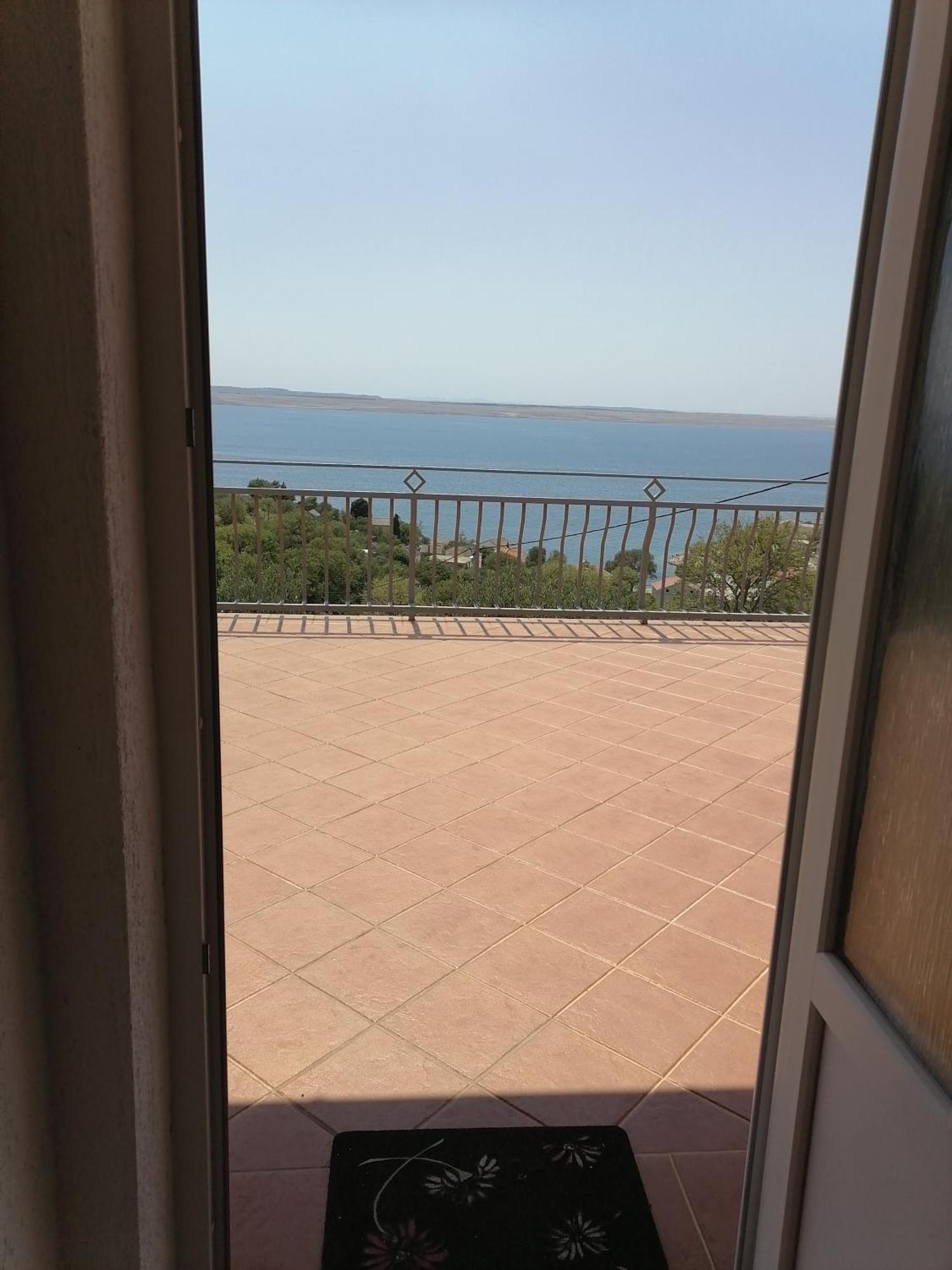 טריבני-קרושיצה Apartmani Iva מראה חיצוני תמונה