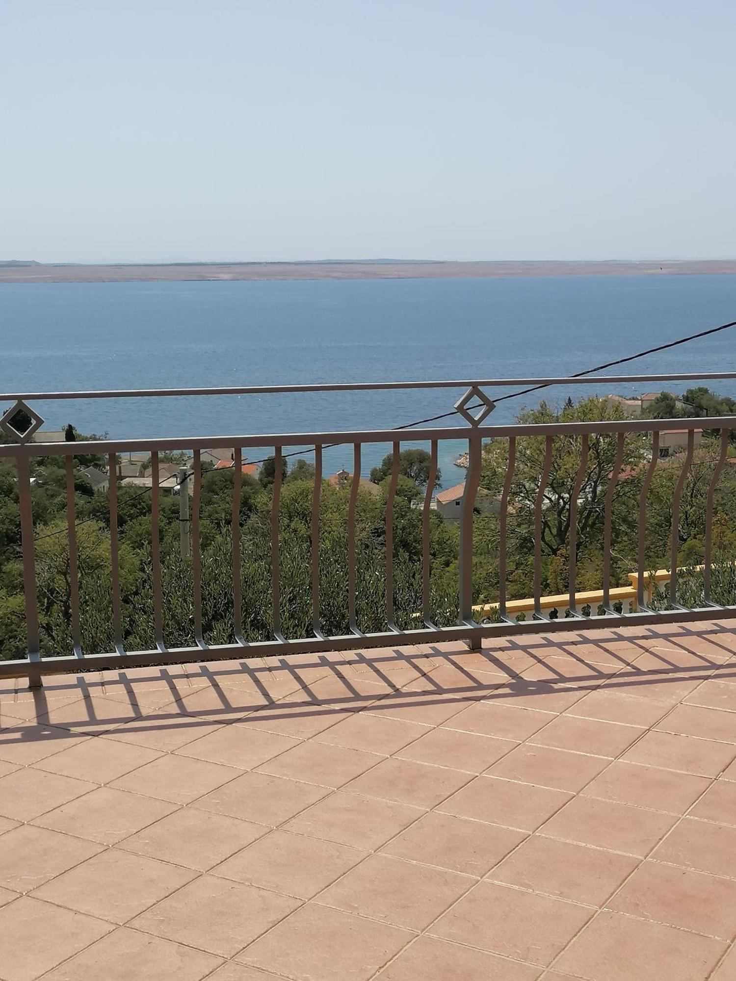 טריבני-קרושיצה Apartmani Iva חדר תמונה