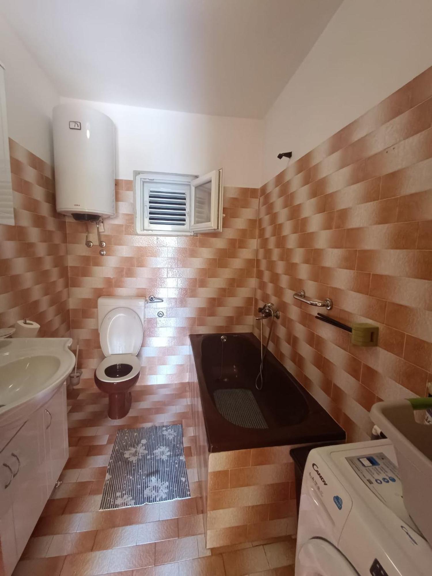 טריבני-קרושיצה Apartmani Iva מראה חיצוני תמונה