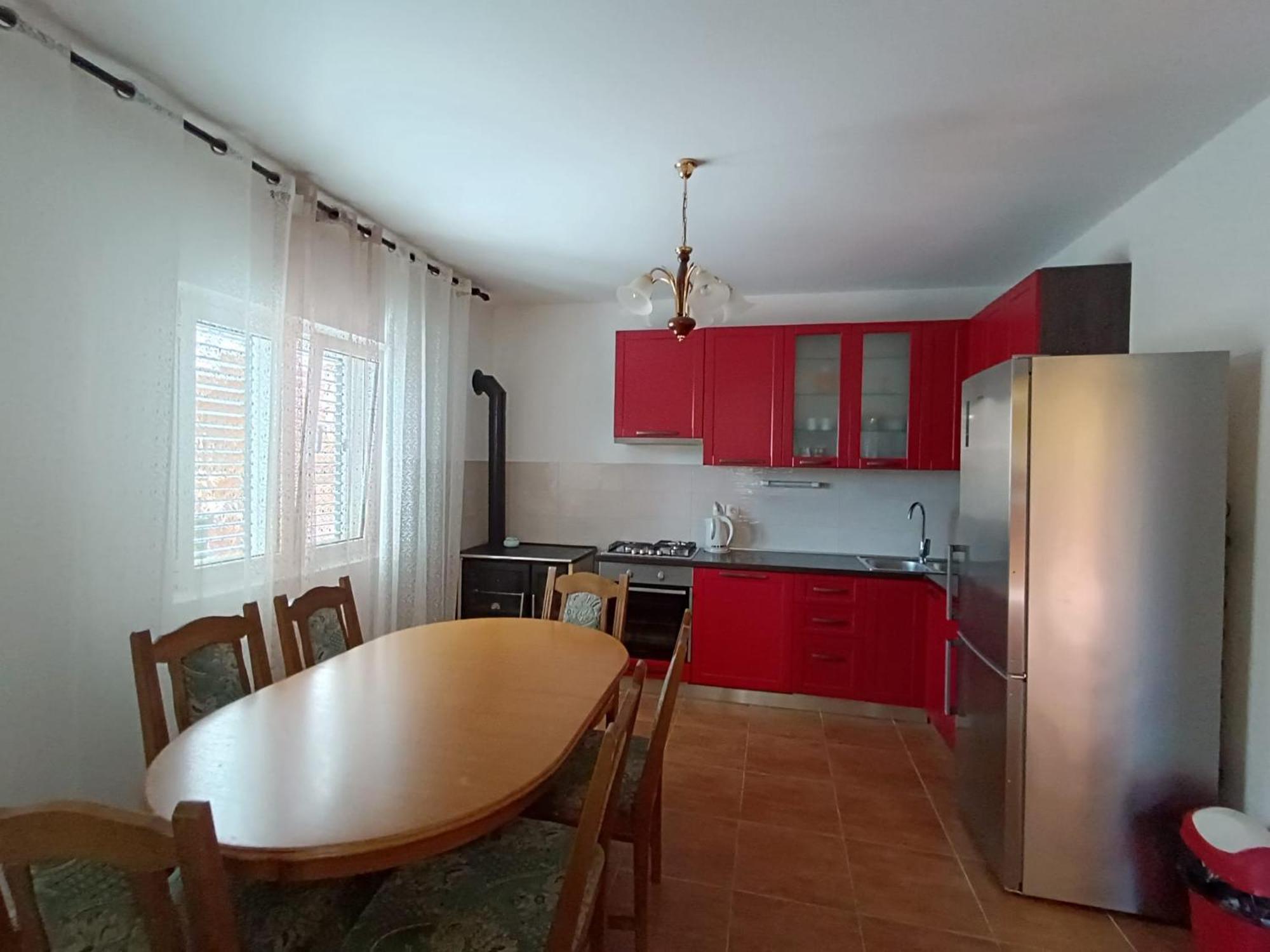 טריבני-קרושיצה Apartmani Iva מראה חיצוני תמונה