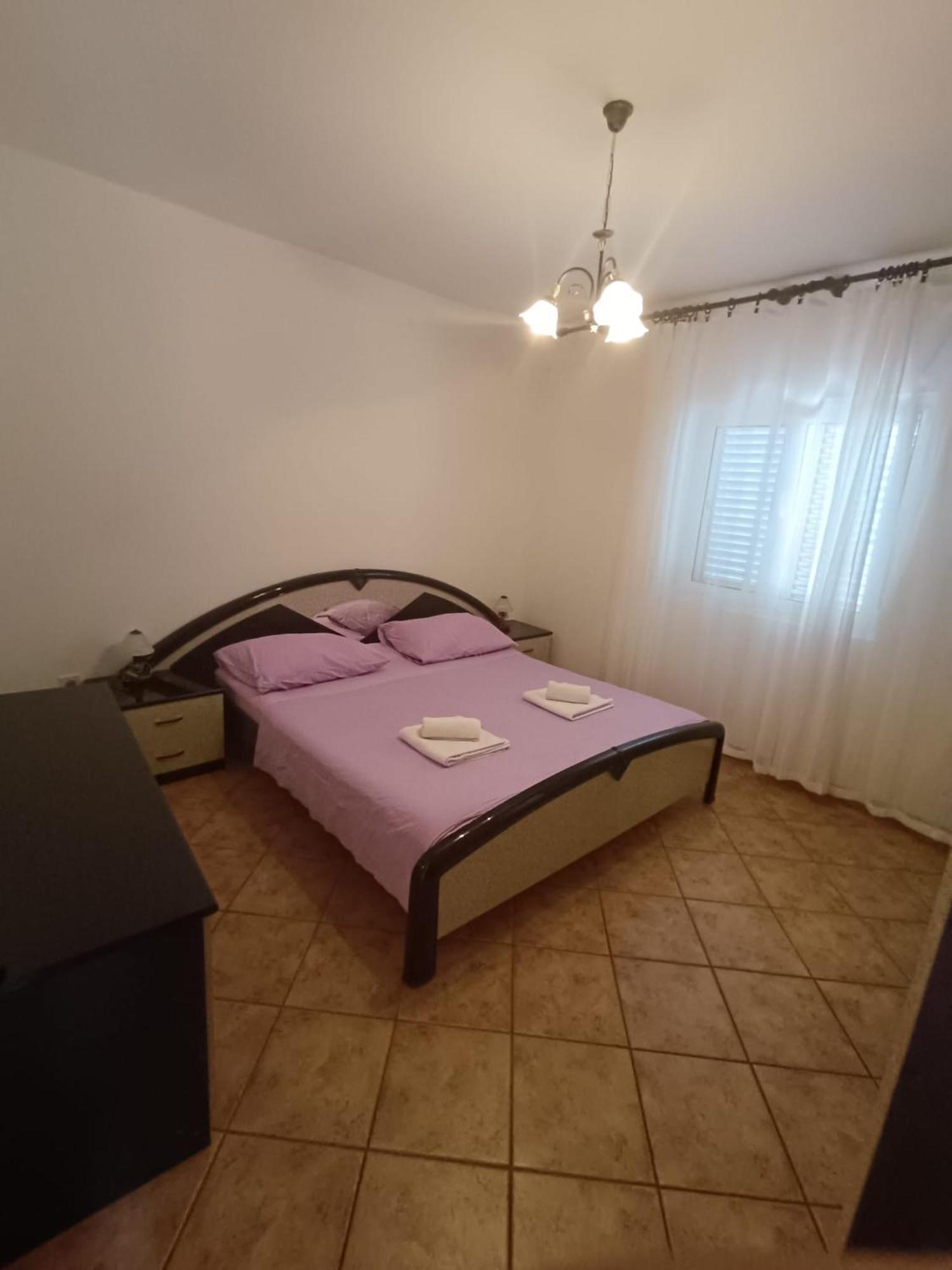 טריבני-קרושיצה Apartmani Iva מראה חיצוני תמונה