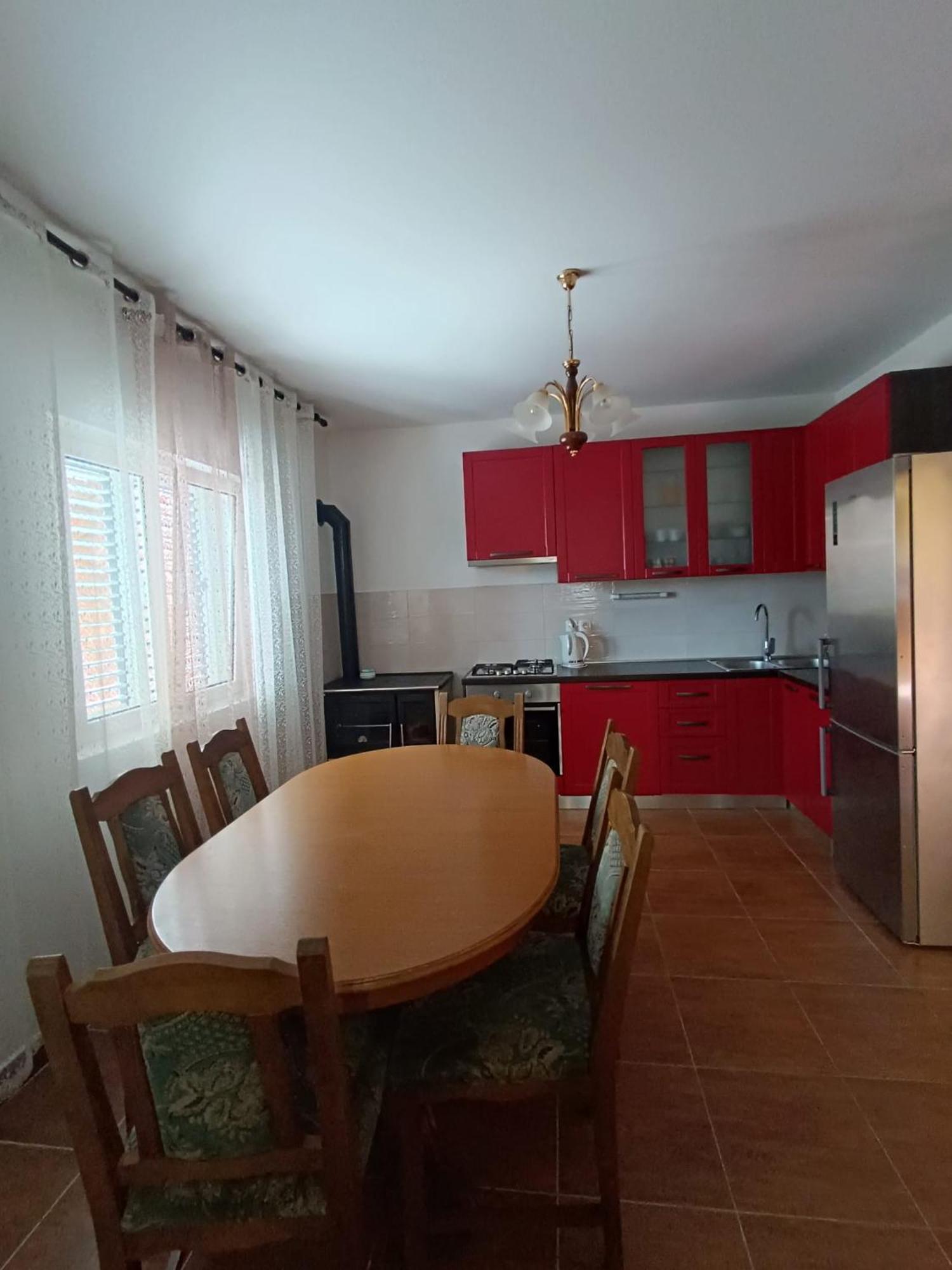 טריבני-קרושיצה Apartmani Iva מראה חיצוני תמונה
