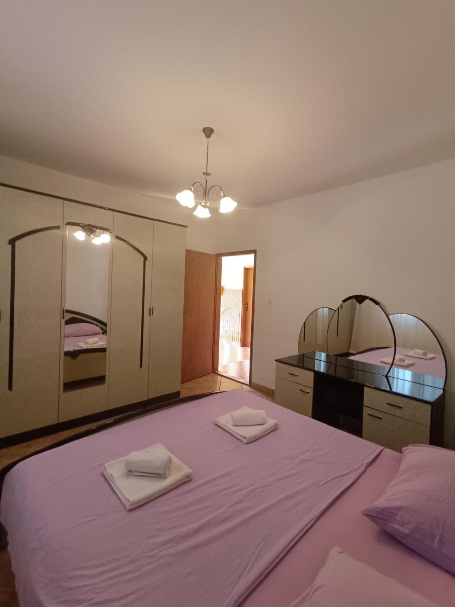 טריבני-קרושיצה Apartmani Iva מראה חיצוני תמונה