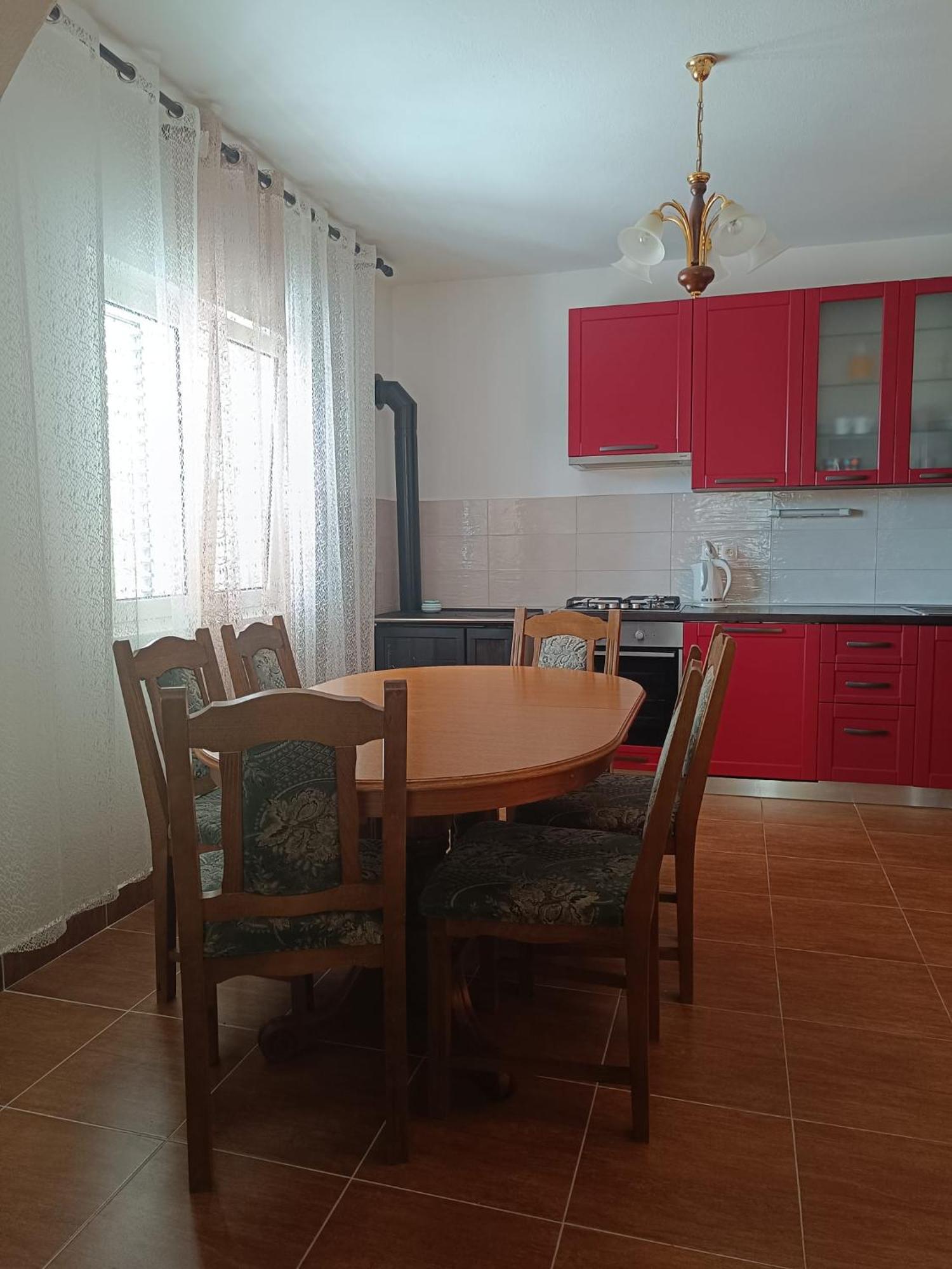 טריבני-קרושיצה Apartmani Iva מראה חיצוני תמונה
